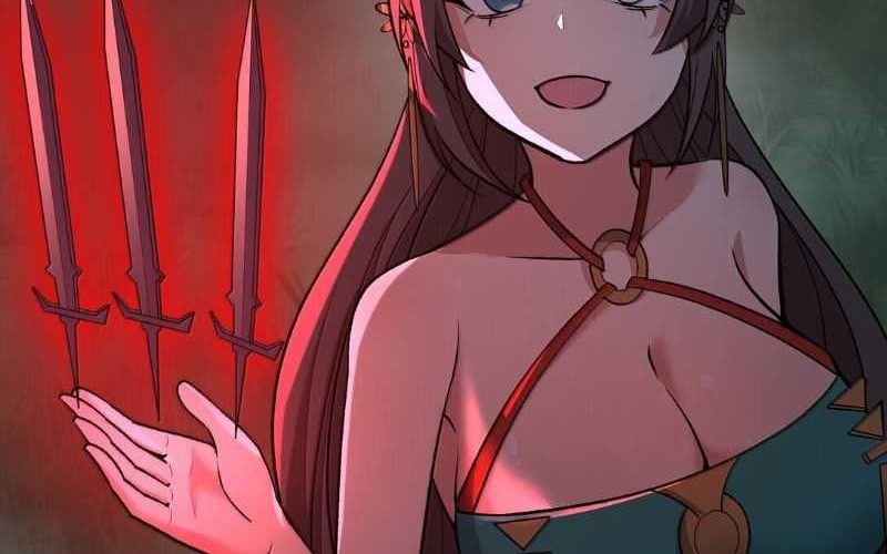 After Ten Years of Chopping Wood, Immortals Begged To Become My Disciples Chapter 78 Gambar 31