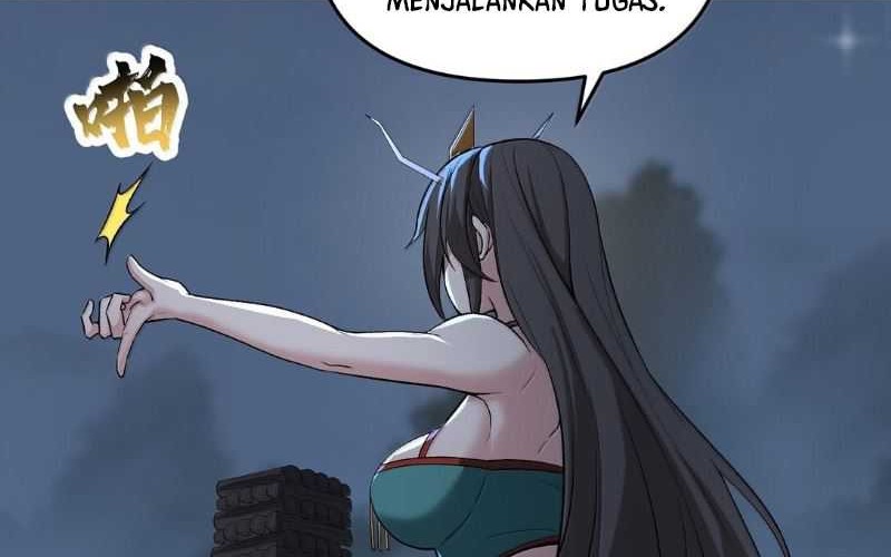 After Ten Years of Chopping Wood, Immortals Begged To Become My Disciples Chapter 78 Gambar 37