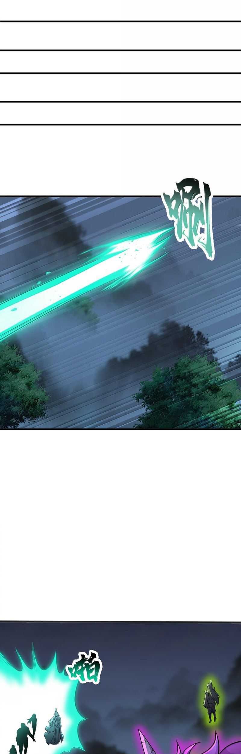 After Ten Years of Chopping Wood, Immortals Begged To Become My Disciples Chapter 78 Gambar 39