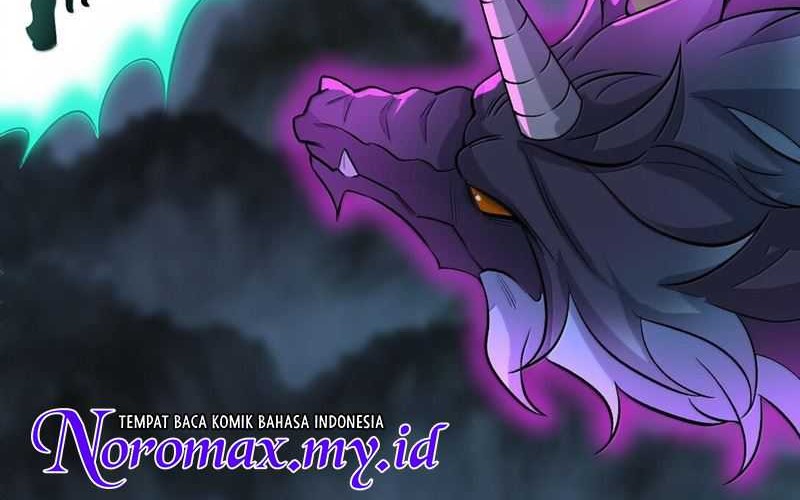 After Ten Years of Chopping Wood, Immortals Begged To Become My Disciples Chapter 78 Gambar 40