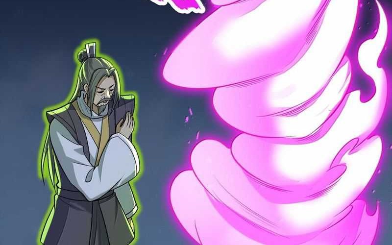 After Ten Years of Chopping Wood, Immortals Begged To Become My Disciples Chapter 78 Gambar 42