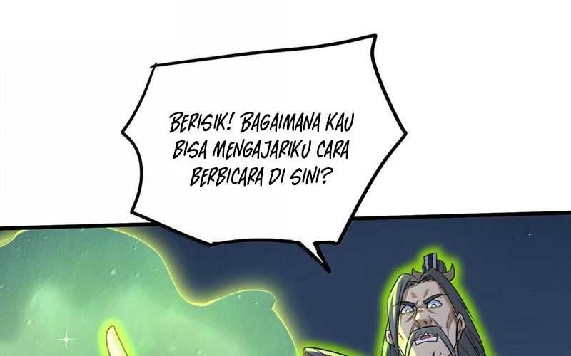 After Ten Years of Chopping Wood, Immortals Begged To Become My Disciples Chapter 78 Gambar 56