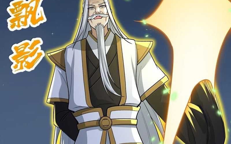 After Ten Years of Chopping Wood, Immortals Begged To Become My Disciples Chapter 78 Gambar 58