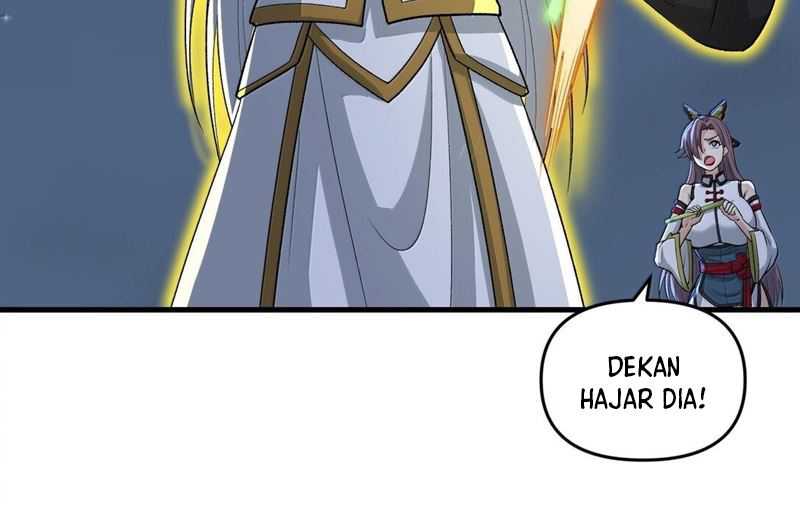 After Ten Years of Chopping Wood, Immortals Begged To Become My Disciples Chapter 78 Gambar 59