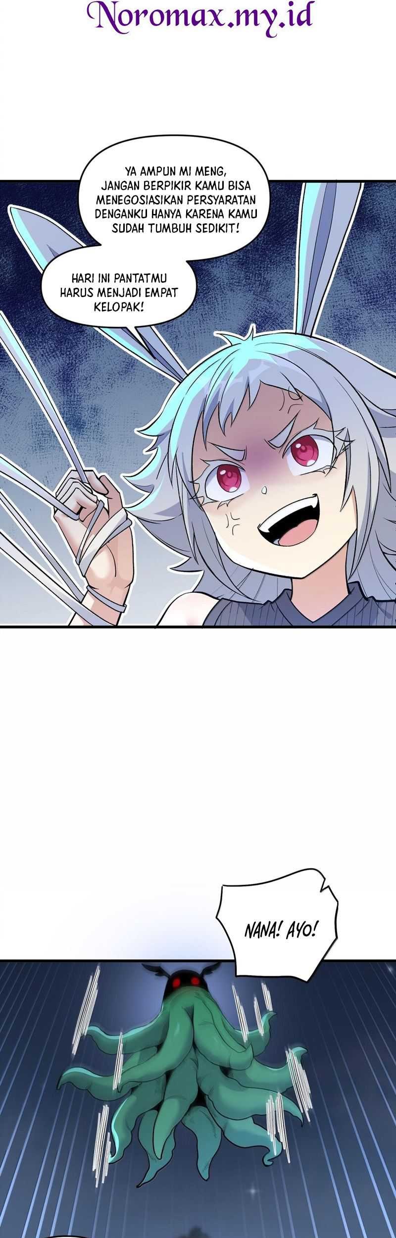 After Ten Years of Chopping Wood, Immortals Begged To Become My Disciples Chapter 78 Gambar 4