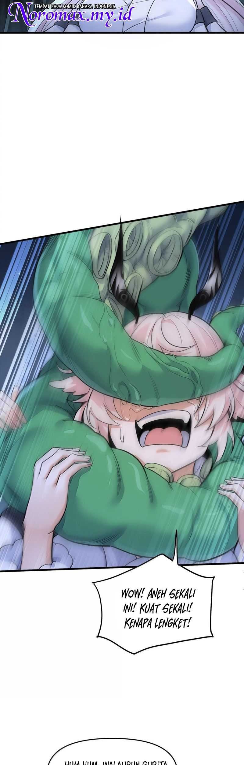 After Ten Years of Chopping Wood, Immortals Begged To Become My Disciples Chapter 78 Gambar 6