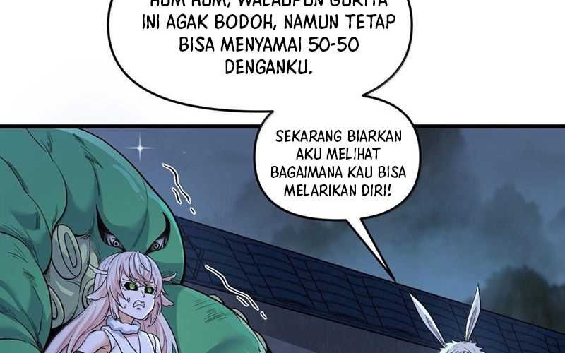 After Ten Years of Chopping Wood, Immortals Begged To Become My Disciples Chapter 78 Gambar 7