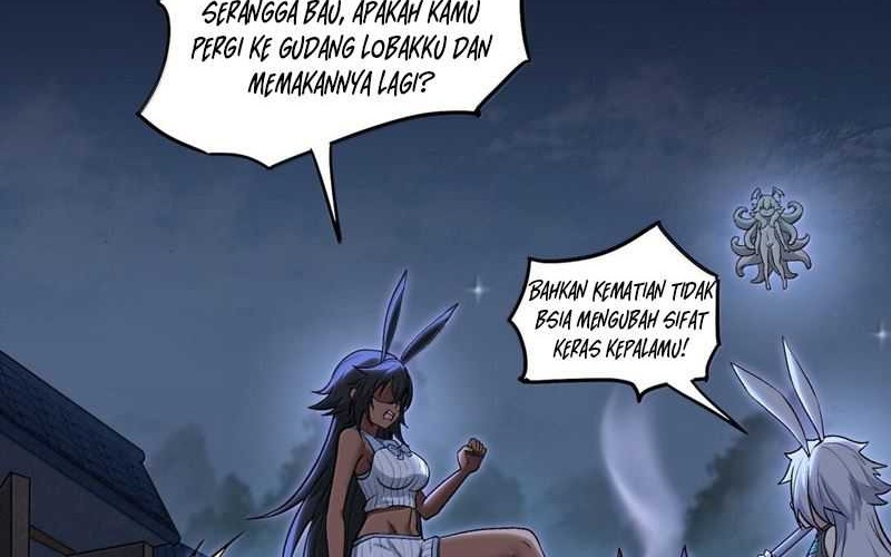 After Ten Years of Chopping Wood, Immortals Begged To Become My Disciples Chapter 78 Gambar 13