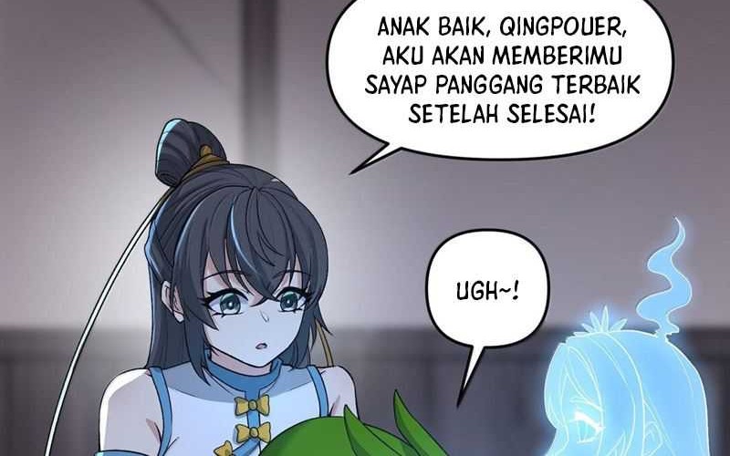 After Ten Years of Chopping Wood, Immortals Begged To Become My Disciples Chapter 78 Gambar 17