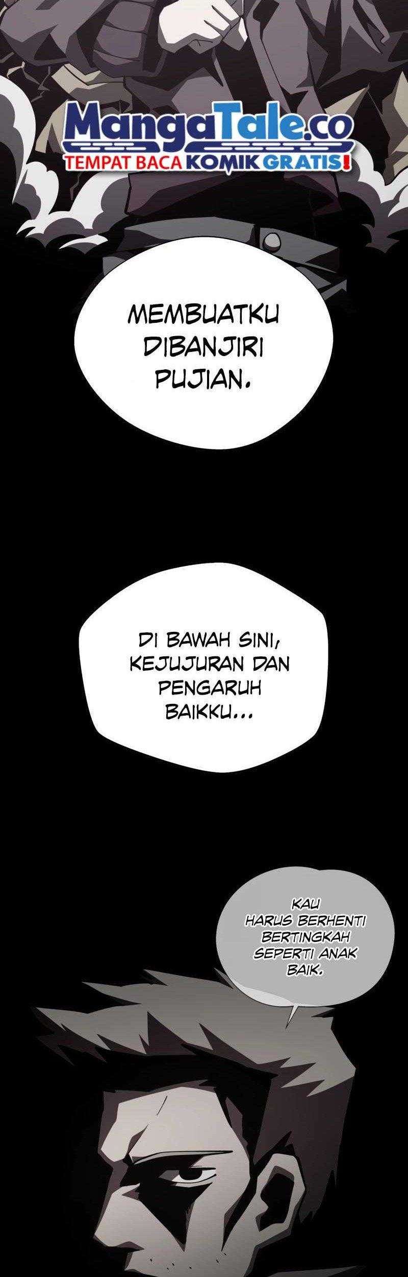 Dungeon Odyssey Chapter 86 Gambar 62