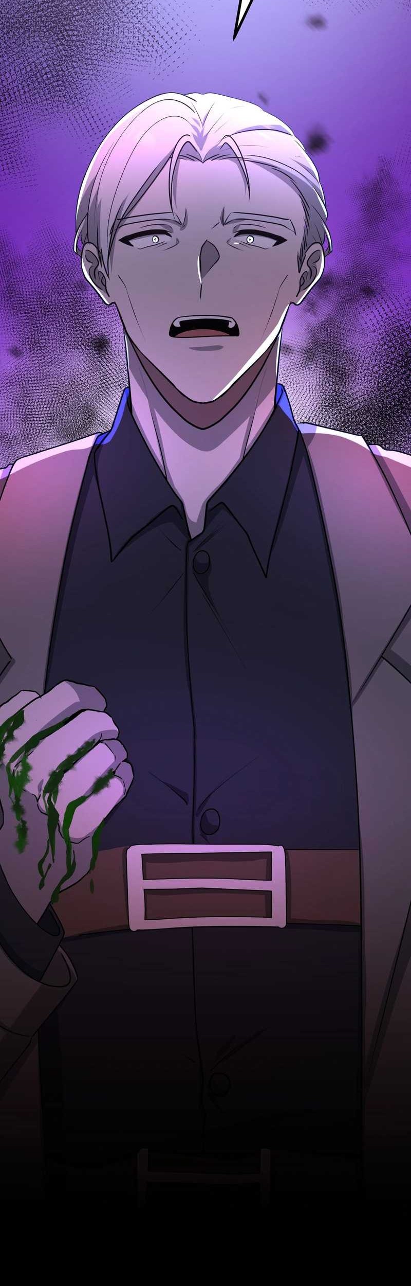 Everyone Regressed Except Me Chapter 30 Gambar 34