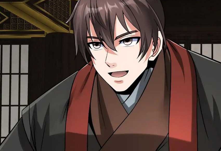 The Son Of The First Emperor Kills Enemies And Becomes A God Chapter 98 Gambar 39