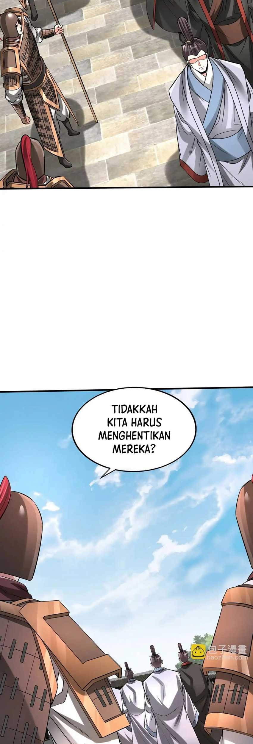 The Son Of The First Emperor Kills Enemies And Becomes A God Chapter 98 Gambar 44