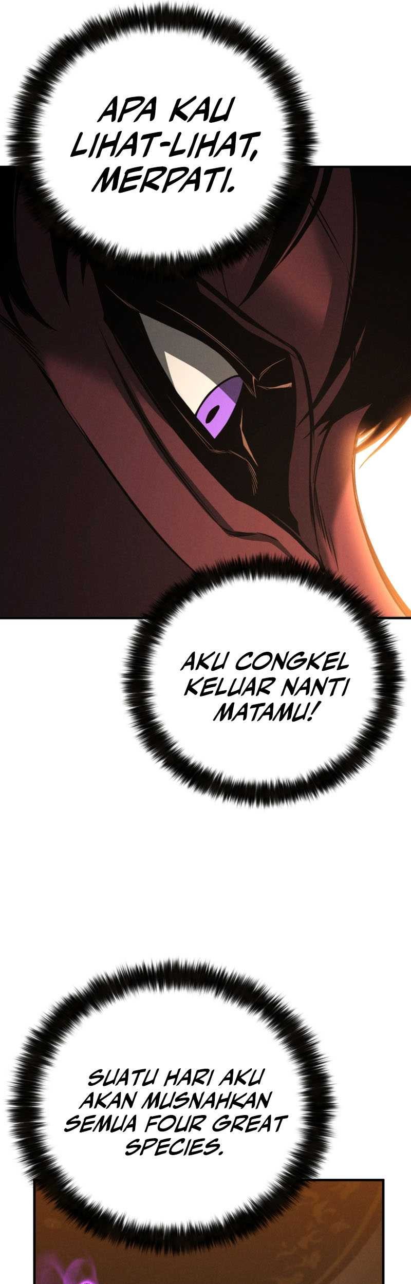Absolute Necromancer Chapter 51 Gambar 34