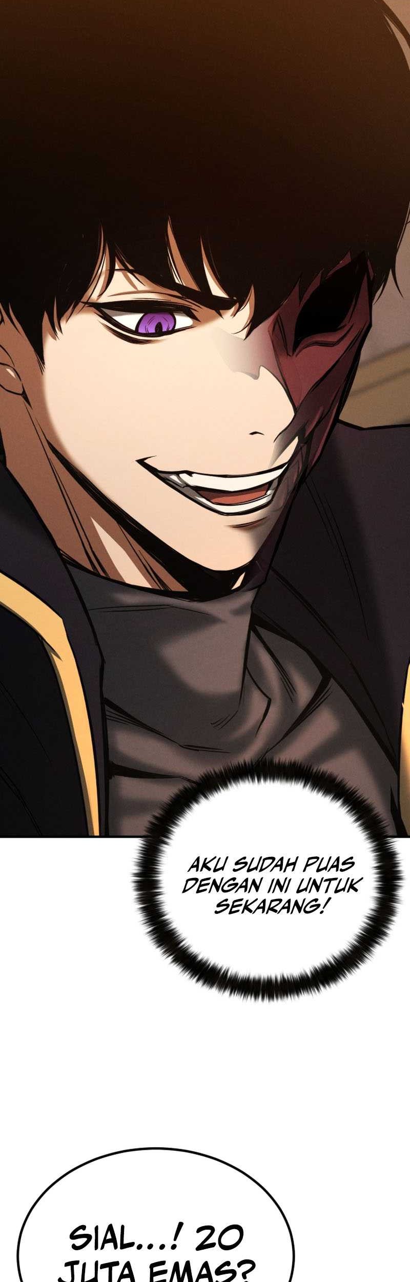 Absolute Necromancer Chapter 51 Gambar 36