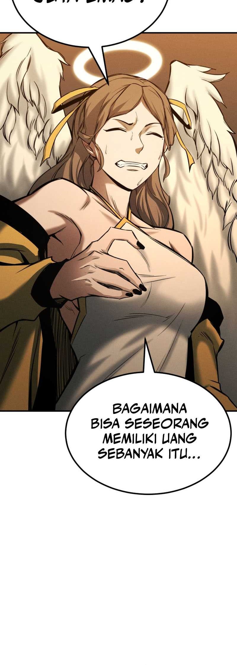 Absolute Necromancer Chapter 51 Gambar 37