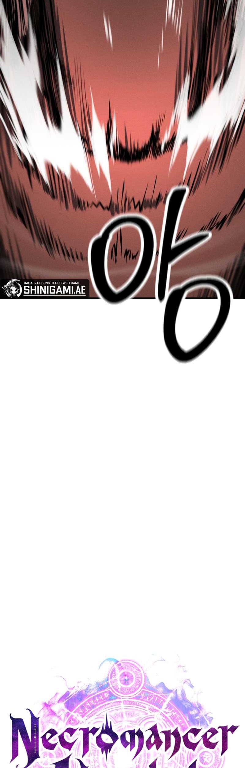 Absolute Necromancer Chapter 51 Gambar 40