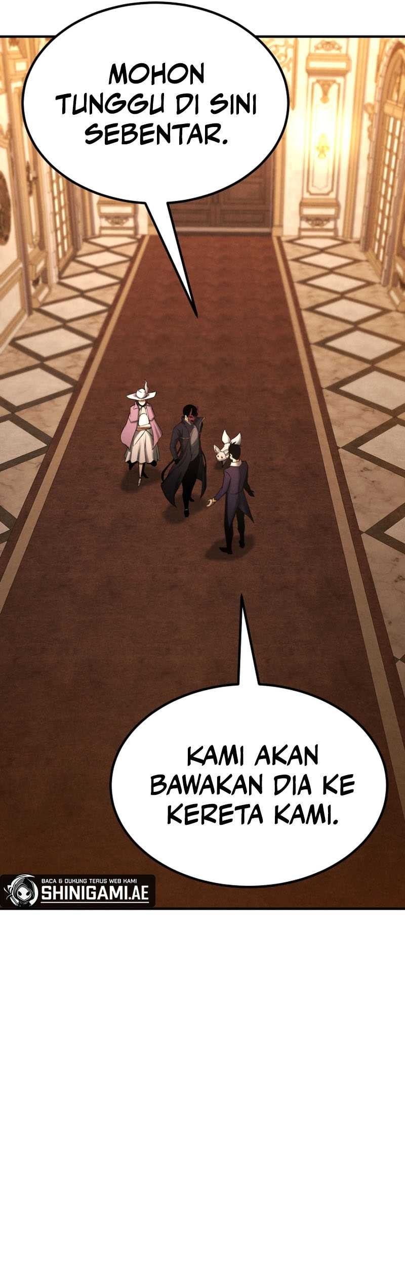 Absolute Necromancer Chapter 51 Gambar 42