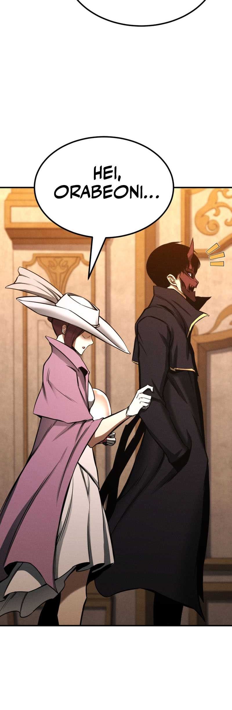 Absolute Necromancer Chapter 51 Gambar 45
