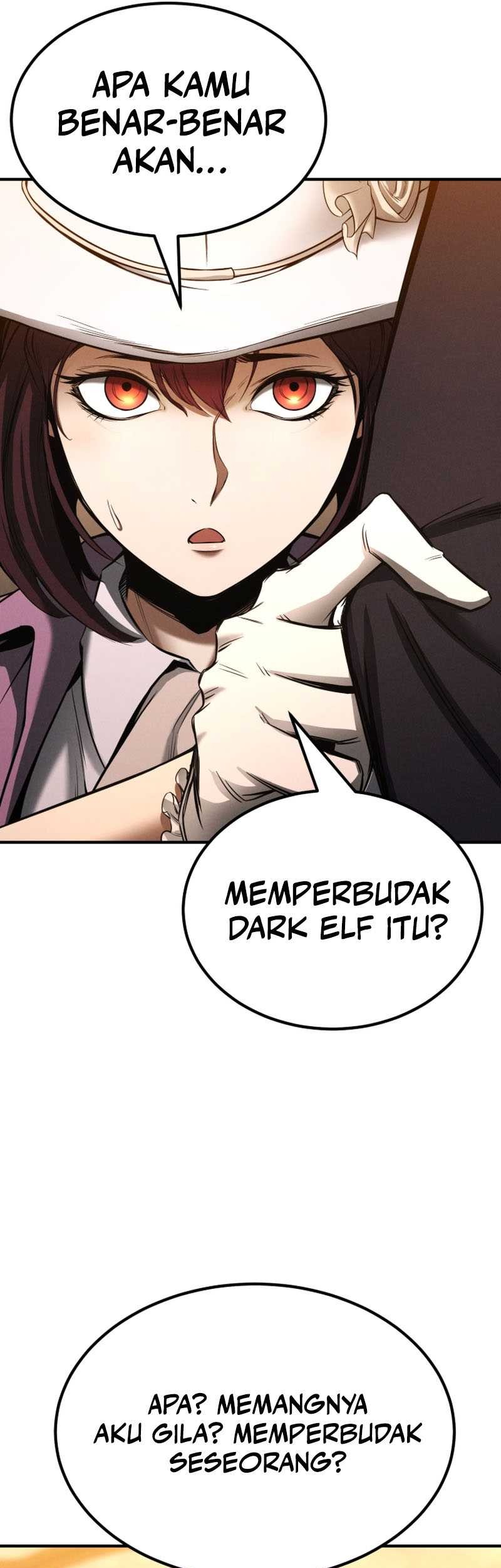 Absolute Necromancer Chapter 51 Gambar 46