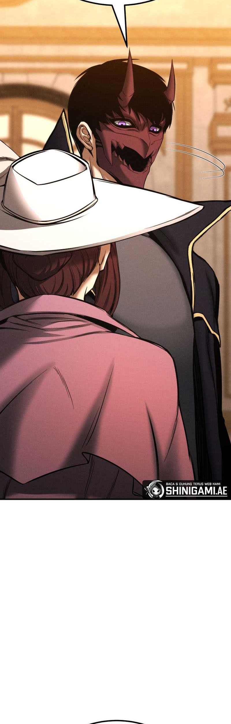 Absolute Necromancer Chapter 51 Gambar 47