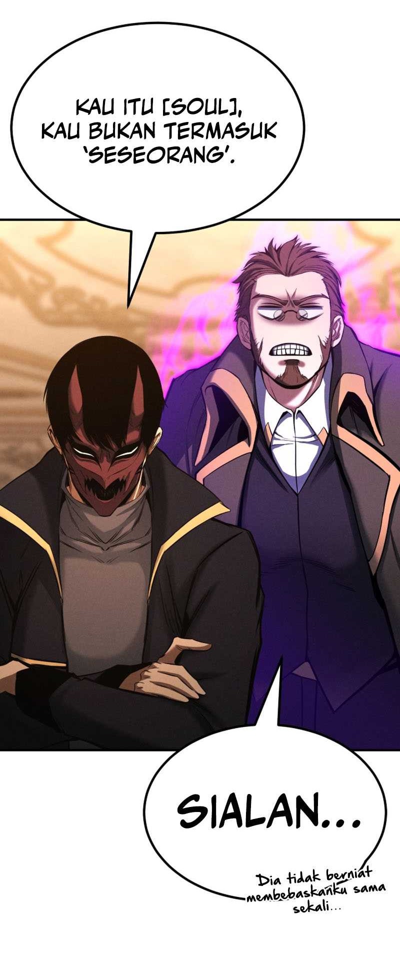 Absolute Necromancer Chapter 51 Gambar 49