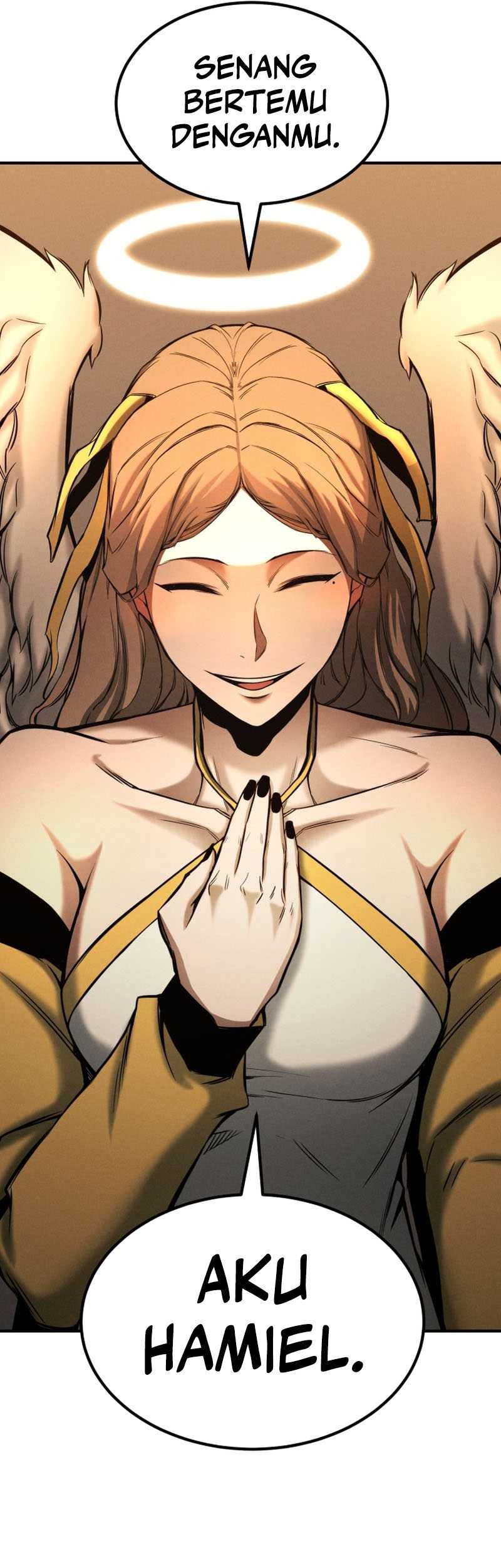 Absolute Necromancer Chapter 51 Gambar 54