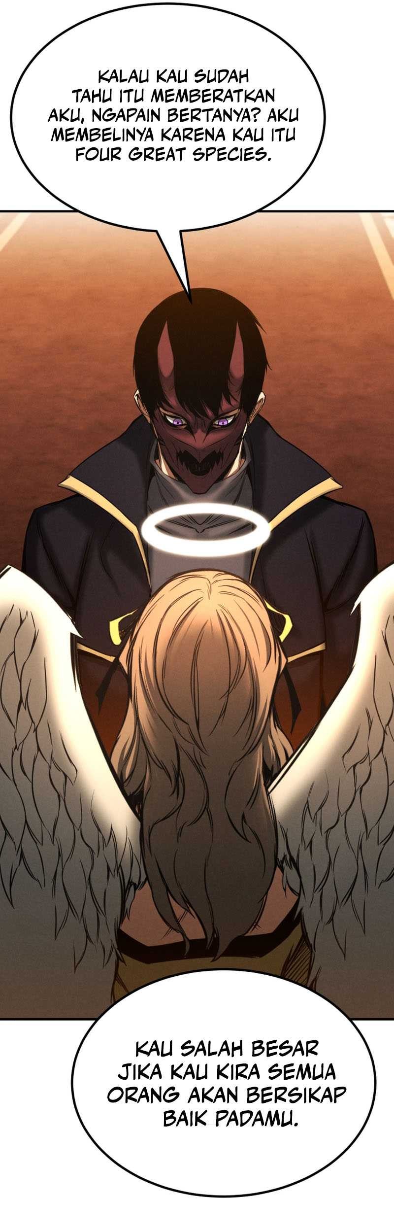 Absolute Necromancer Chapter 51 Gambar 58