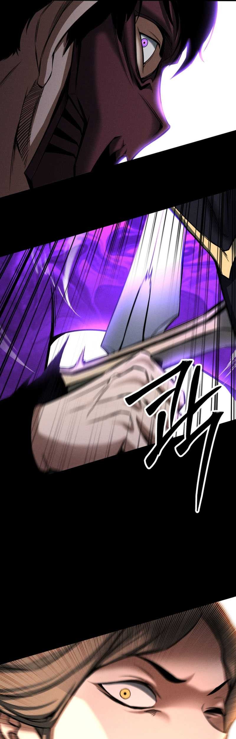 Absolute Necromancer Chapter 51 Gambar 62