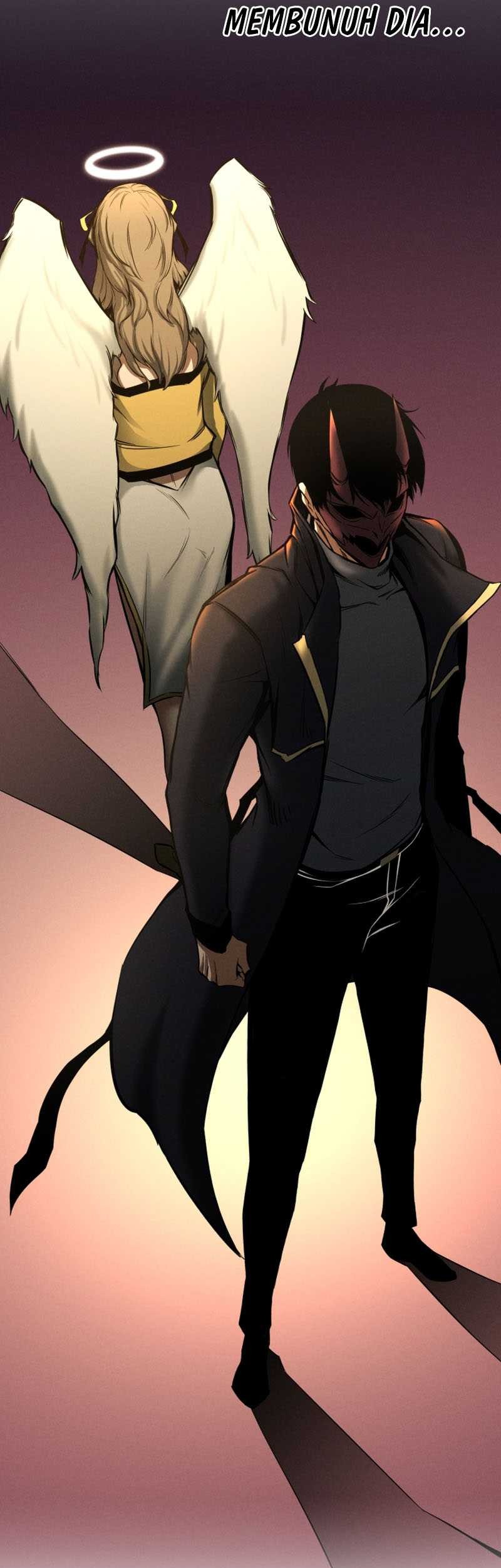 Absolute Necromancer Chapter 51 Gambar 66