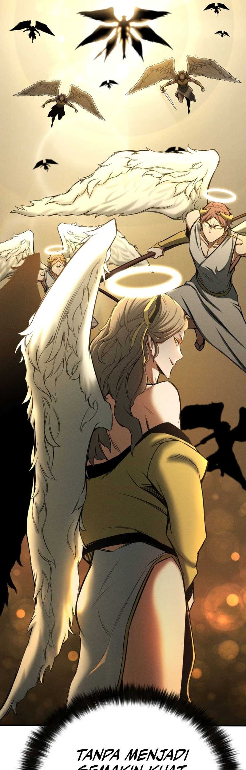Absolute Necromancer Chapter 51 Gambar 68