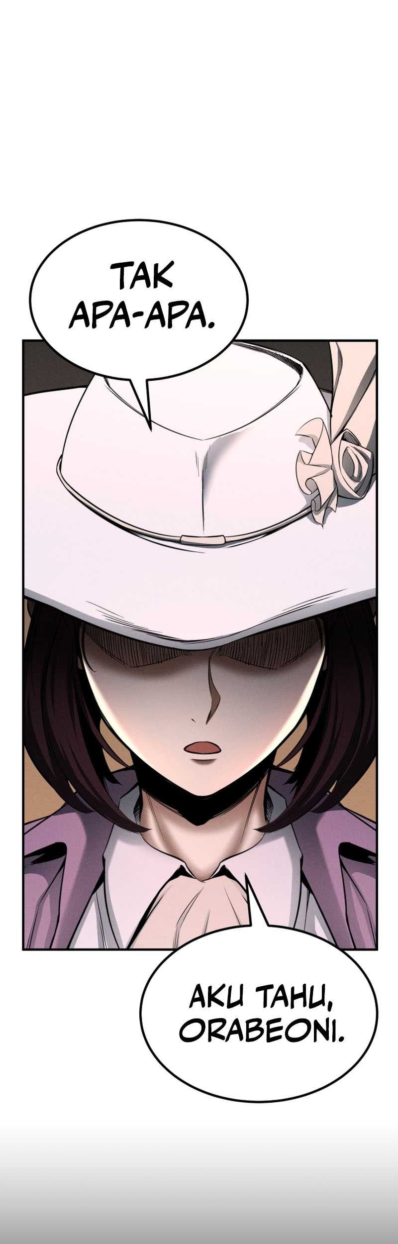 Absolute Necromancer Chapter 51 Gambar 74