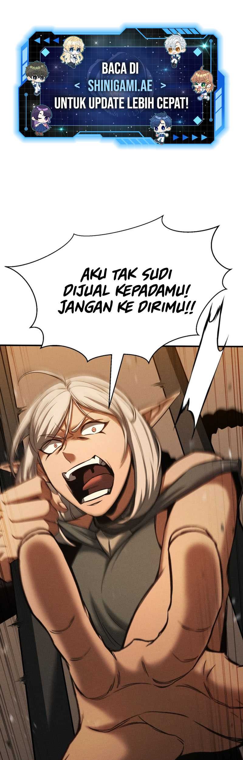 Baca Manhwa Absolute Necromancer Chapter 51 Gambar 2