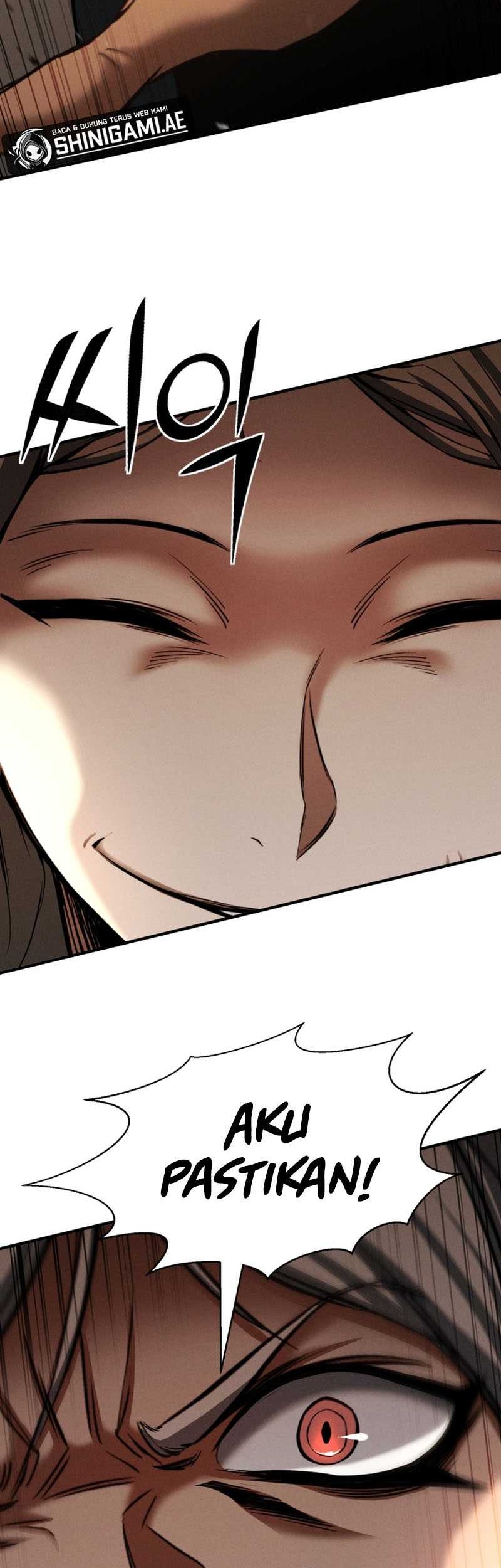 Absolute Necromancer Chapter 51 Gambar 3