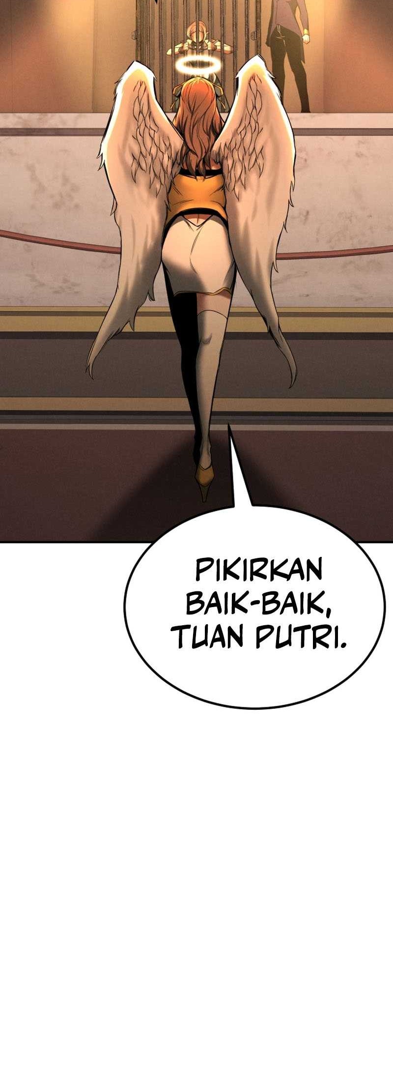 Absolute Necromancer Chapter 51 Gambar 5