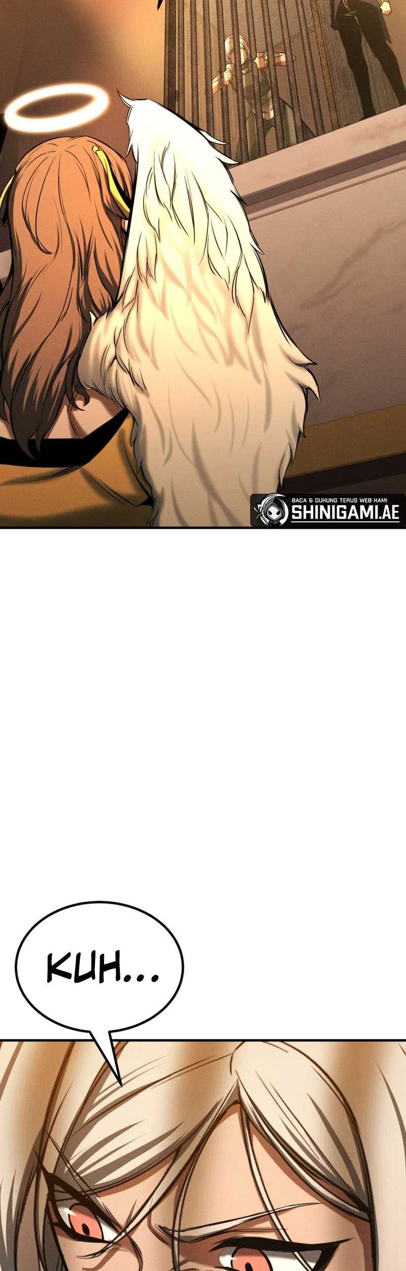 Absolute Necromancer Chapter 51 Gambar 7