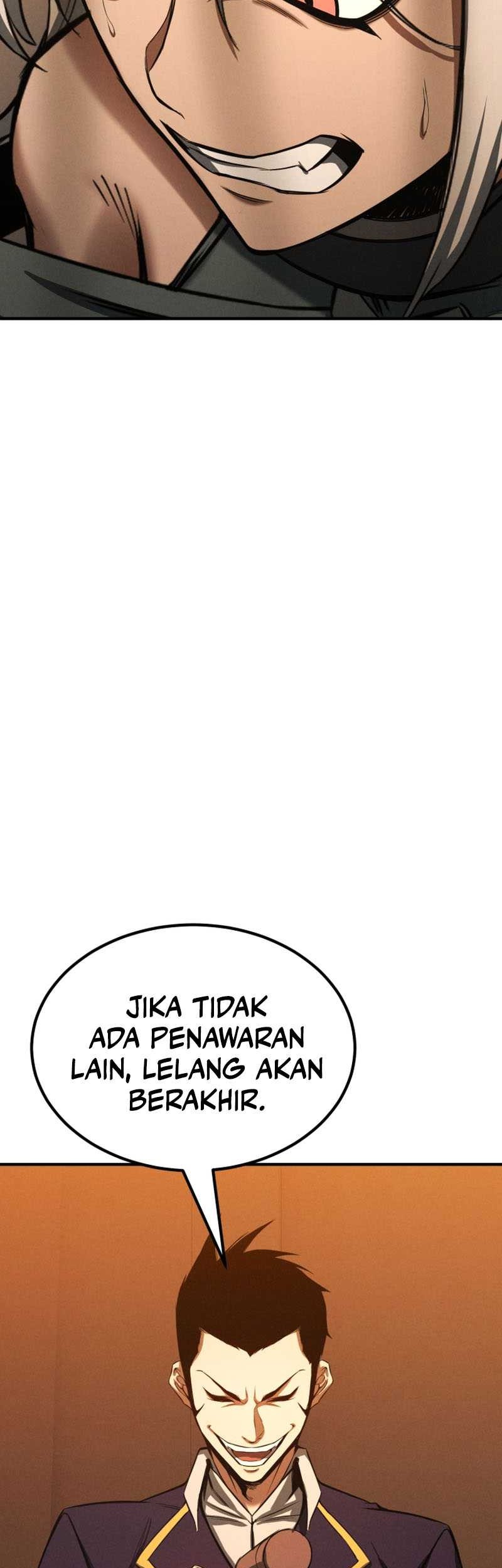 Absolute Necromancer Chapter 51 Gambar 8