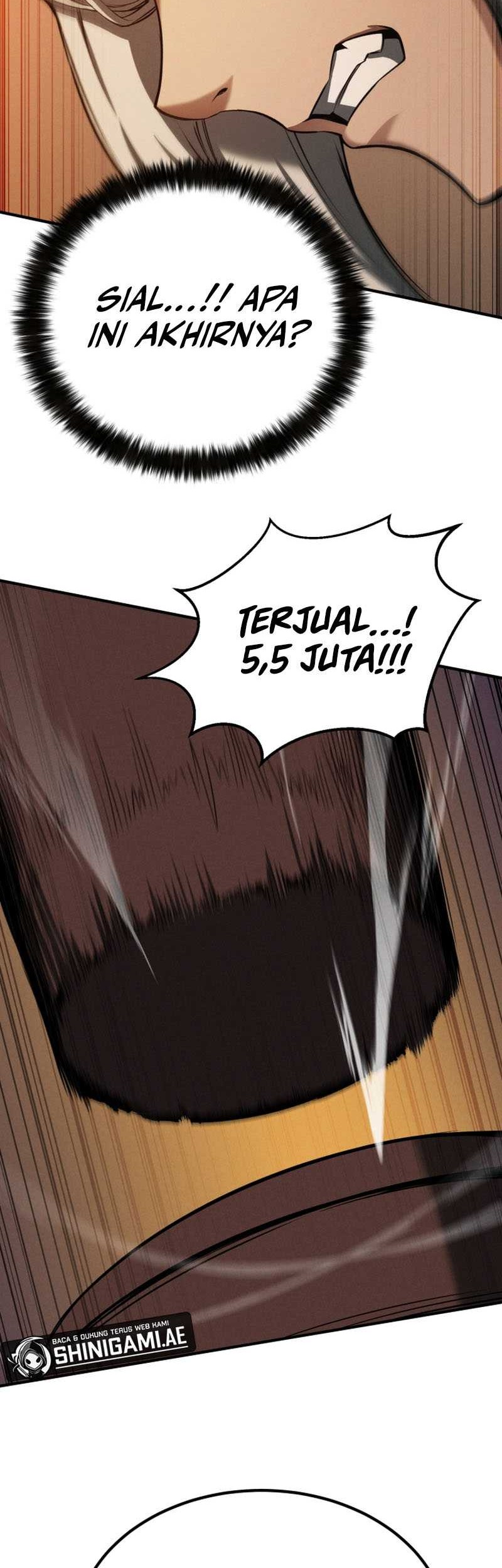 Absolute Necromancer Chapter 51 Gambar 11