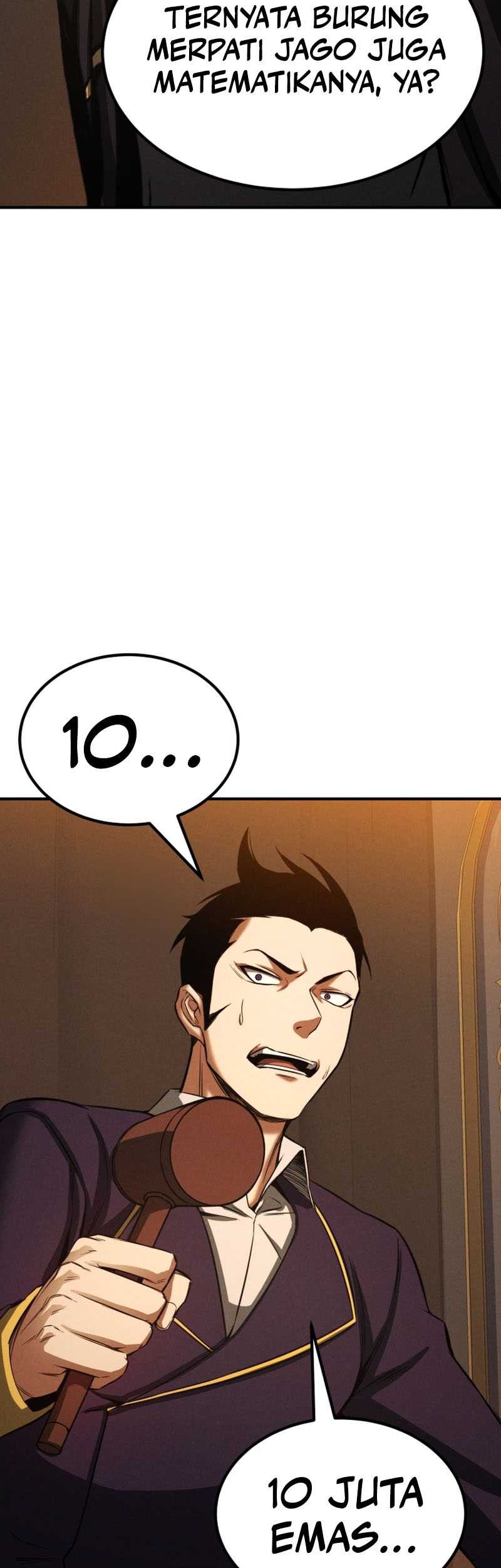 Absolute Necromancer Chapter 51 Gambar 16