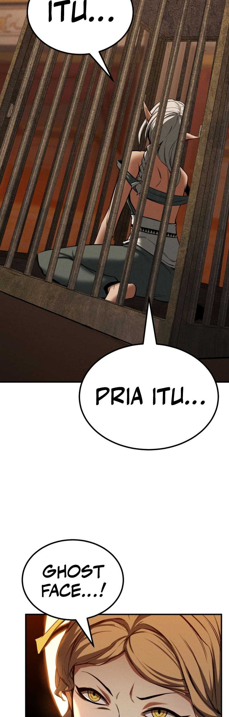 Absolute Necromancer Chapter 51 Gambar 20