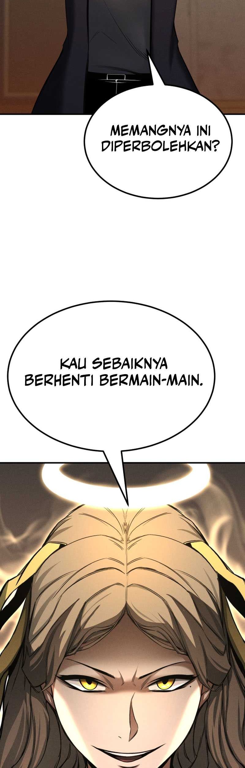 Absolute Necromancer Chapter 51 Gambar 24