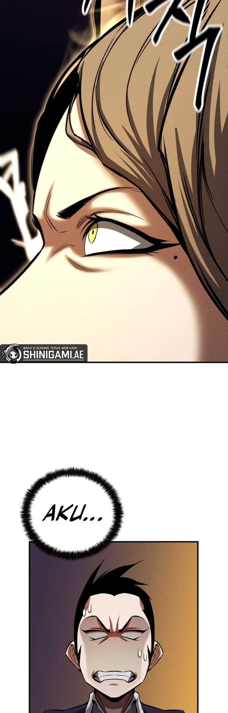 Absolute Necromancer Chapter 51 Gambar 27