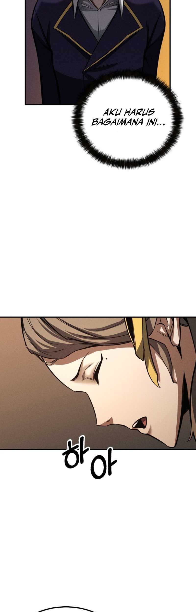 Absolute Necromancer Chapter 51 Gambar 28
