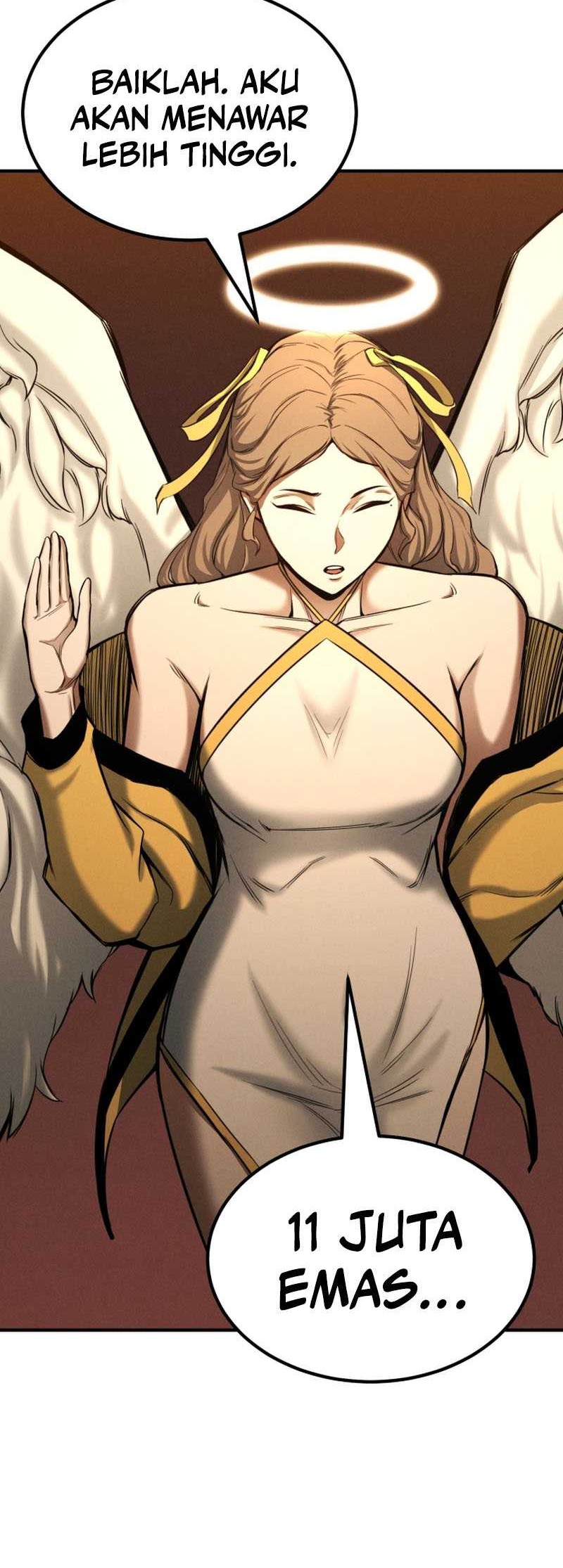 Absolute Necromancer Chapter 51 Gambar 29
