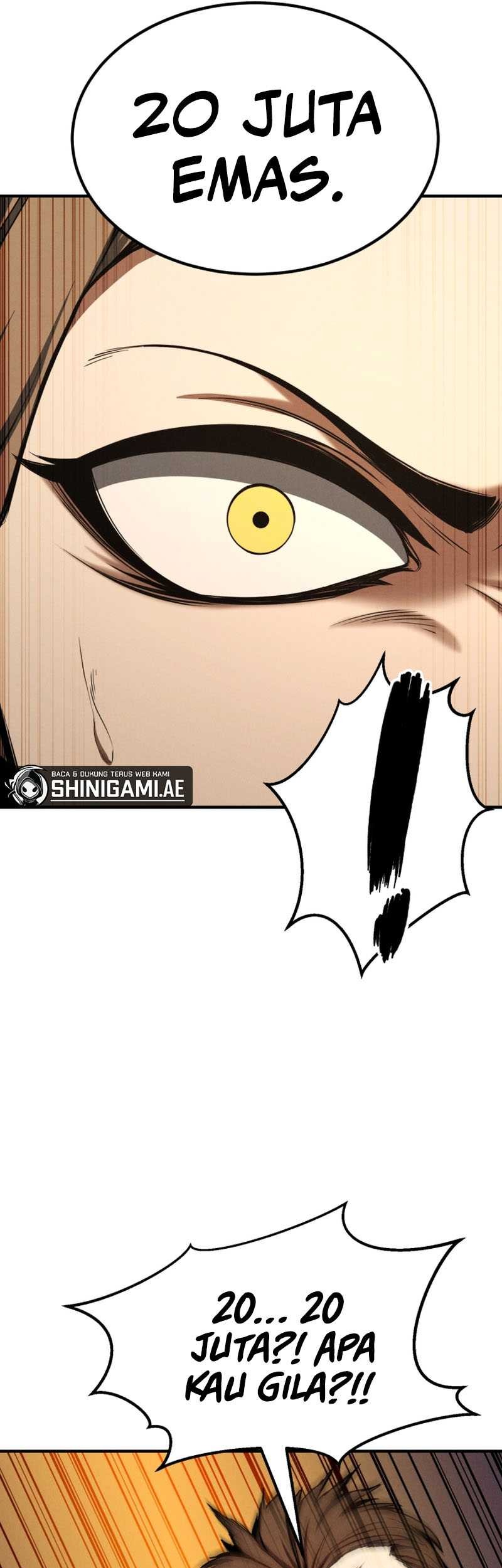 Absolute Necromancer Chapter 51 Gambar 30