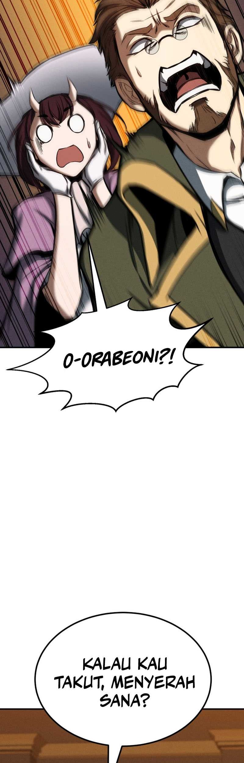 Absolute Necromancer Chapter 51 Gambar 31