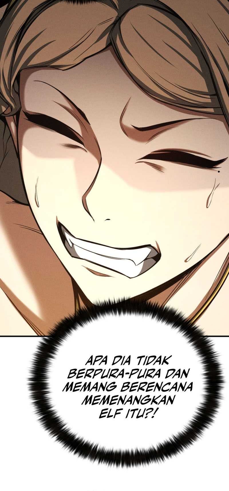Absolute Necromancer Chapter 51 Gambar 33