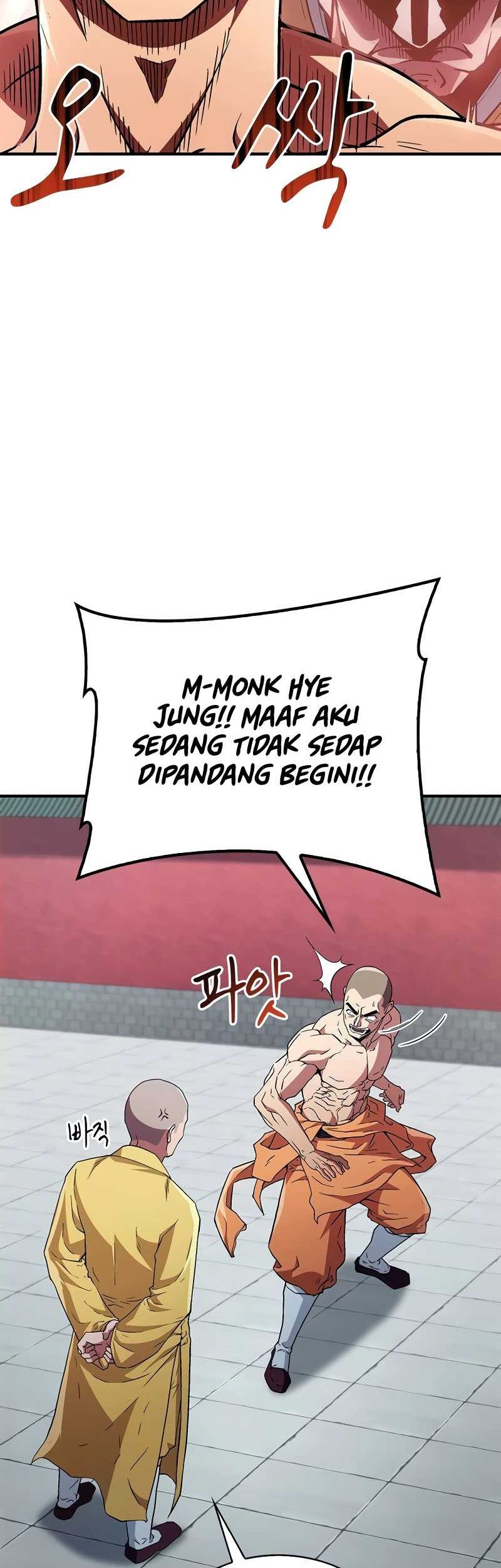 Genius Martial Arts Trainer Chapter 07 Gambar 39