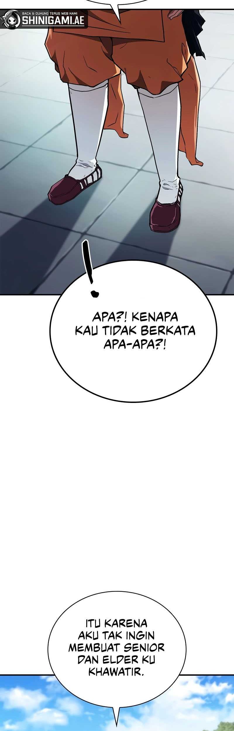 Genius Martial Arts Trainer Chapter 07 Gambar 44
