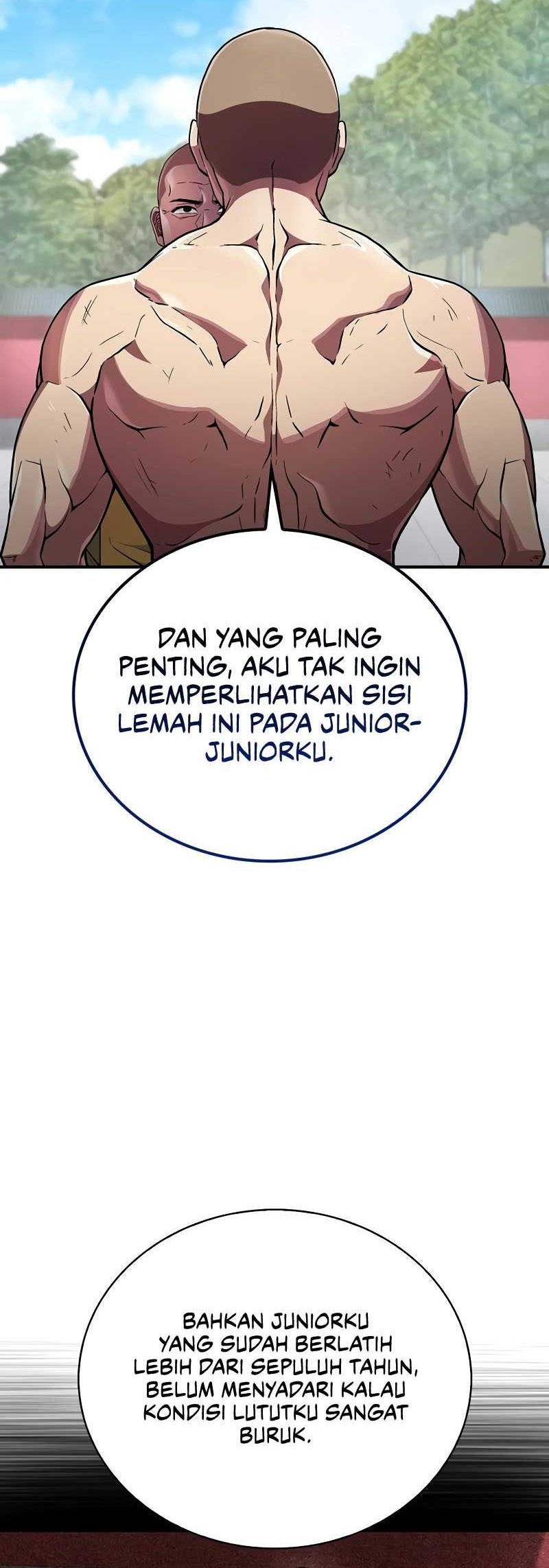 Genius Martial Arts Trainer Chapter 07 Gambar 45